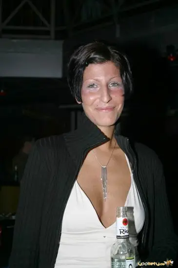 21.02.2003 – Arena Nienburg – Bild 1