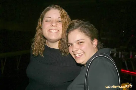 21.02.2003 – Arena Nienburg – Bild 2