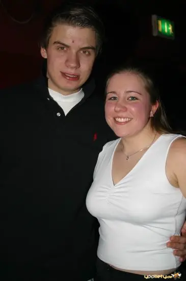 21.02.2003 – Arena Nienburg – Bild 3