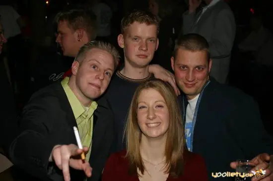 21.02.2003 – Arena Nienburg – Bild 30