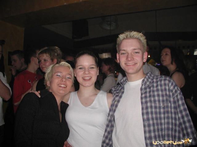 21.02.2003 – Bahnhof PW Porta Westfalica