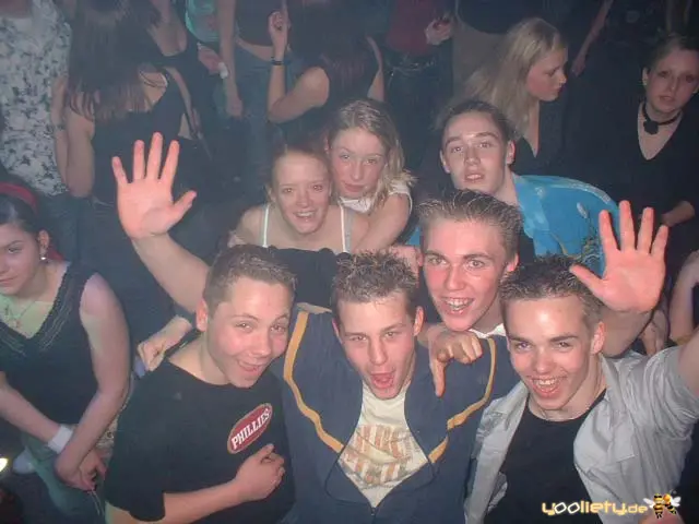 21.02.2003 – Go!Parc on tour – Bild 41