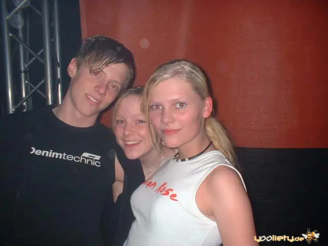 21.02.2003 – Go!Parc on tour – Bild 83