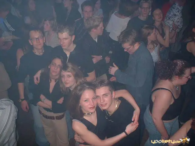 21.02.2003 – Go!Parc on tour – Bild 52