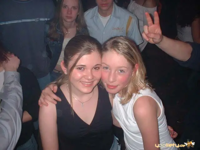 21.02.2003 – Go!Parc on tour – Bild 35