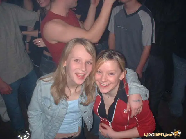 21.02.2003 – Go!Parc on tour – Bild 38