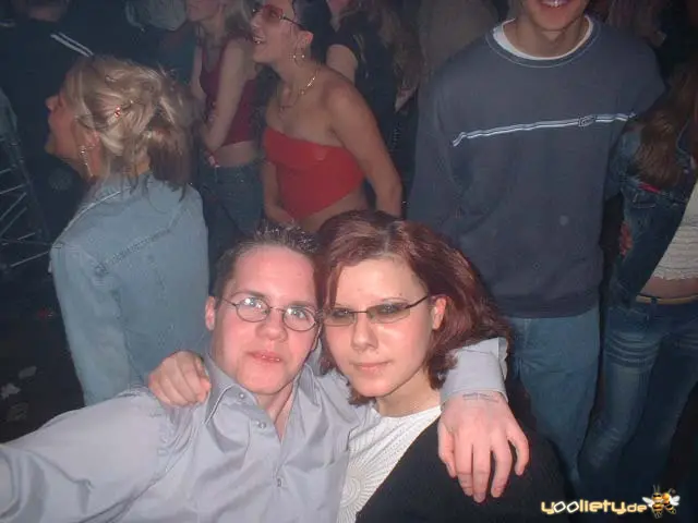 21.02.2003 – Go!Parc on tour – Bild 34