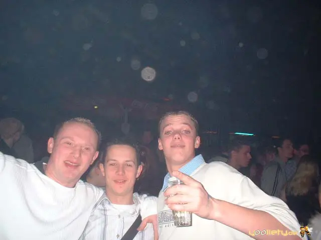 21.02.2003 – Go!Parc on tour – Bild 62