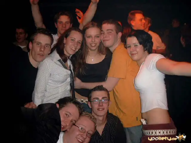 21.02.2003 – Go!Parc on tour – Bild 156