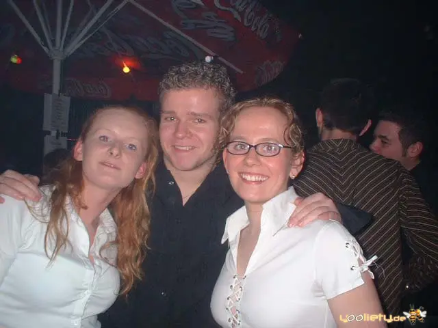 21.02.2003 – Go!Parc on tour – Bild 20