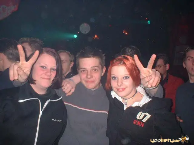 21.02.2003 – Go!Parc on tour – Bild 4