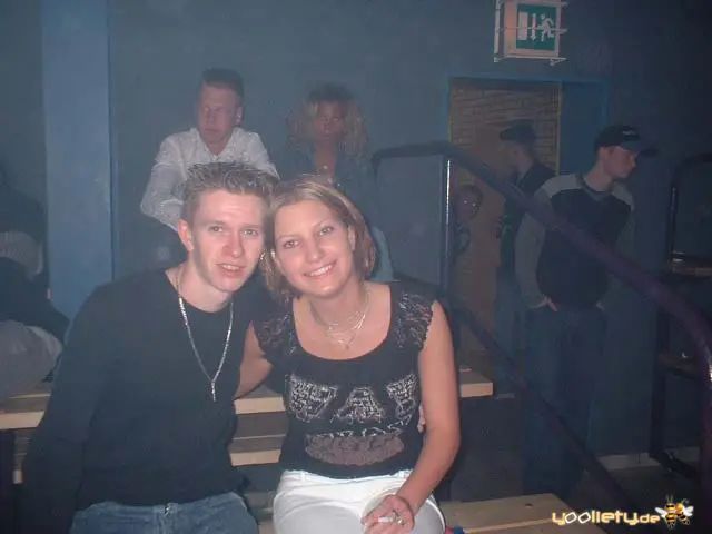 21.02.2003 – Go!Parc on tour – Bild 1