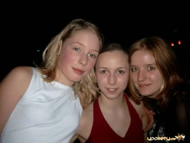 21.02.2003 – Go!Parc on tour – Bild 145