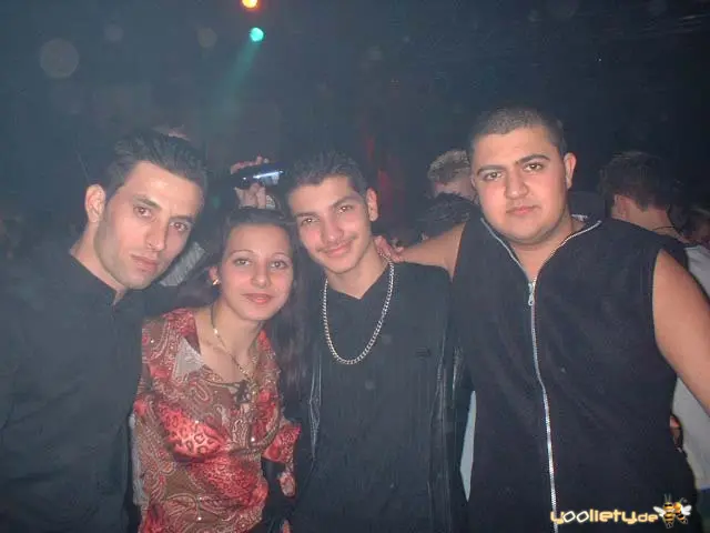 21.02.2003 – Go!Parc on tour – Bild 80