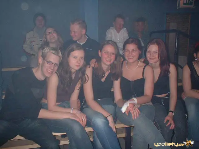 21.02.2003 – Go!Parc on tour – Bild 29