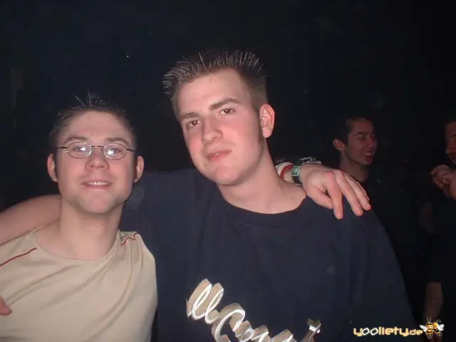 21.02.2003 – Go!Parc on tour – Bild 74