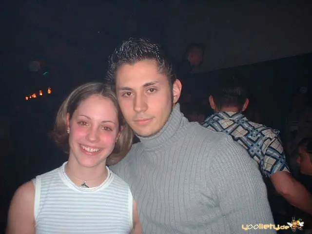 21.02.2003 – Go!Parc on tour – Bild 28