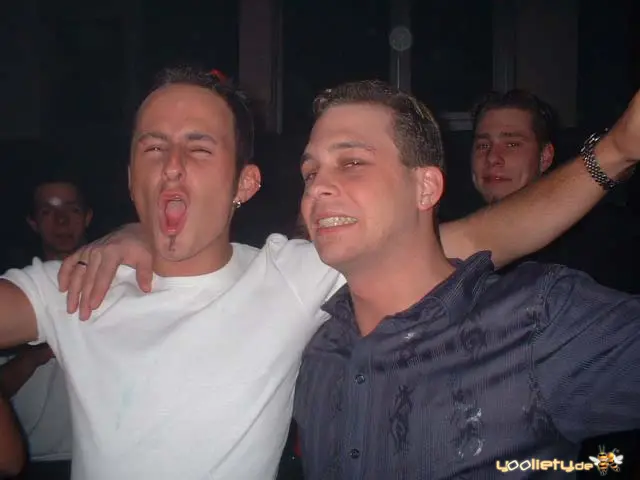 21.02.2003 – Go!Parc on tour – Bild 78