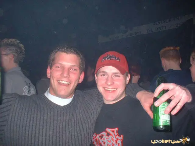 21.02.2003 – Go!Parc on tour – Bild 3