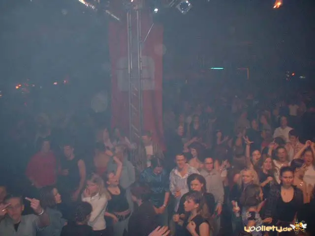 21.02.2003 – Go!Parc on tour – Bild 16