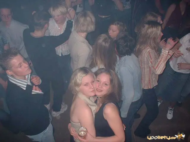 21.02.2003 – Go!Parc on tour – Bild 17