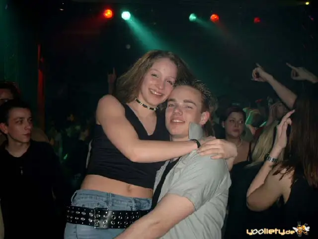 21.02.2003 – Go!Parc on tour – Bild 144