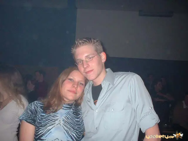 21.02.2003 – Go!Parc on tour – Bild 6