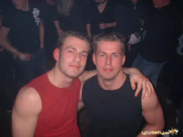 21.02.2003 – Go!Parc on tour – Bild 37