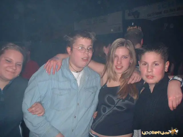 21.02.2003 – Go!Parc on tour – Bild 85