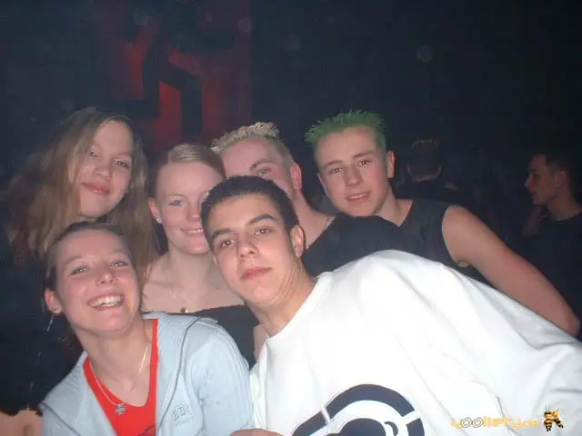 21.02.2003 – Go!Parc on tour – Bild 86