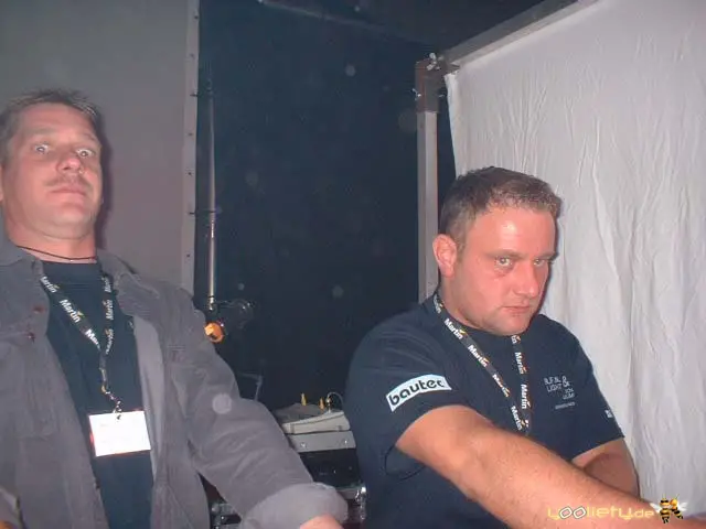 21.02.2003 – Go!Parc on tour – Bild 127