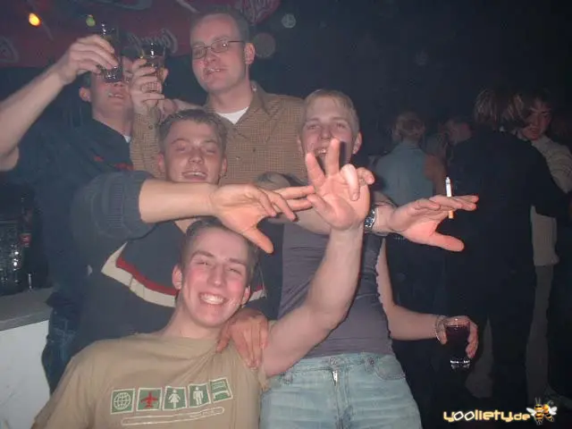 21.02.2003 – Go!Parc on tour – Bild 69