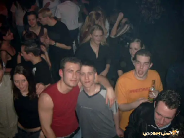 21.02.2003 – Go!Parc on tour – Bild 133