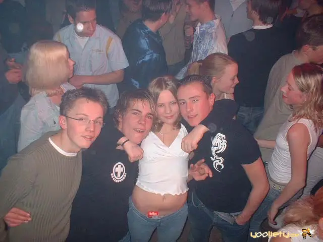 21.02.2003 – Go!Parc on tour – Bild 42