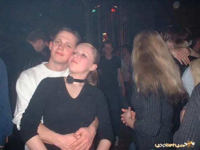 21.02.2003 – Go!Parc on tour – Bild 45