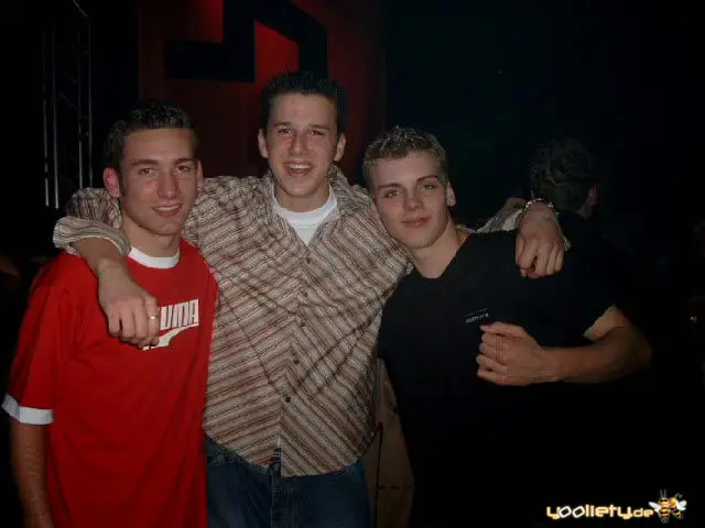 21.02.2003 – Go!Parc on tour – Bild 162