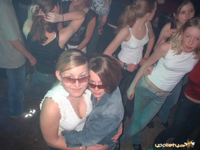 21.02.2003 – Go!Parc on tour – Bild 40