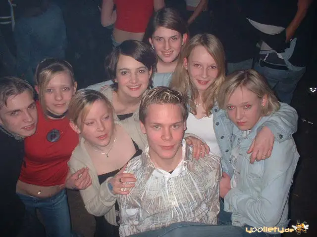 21.02.2003 – Go!Parc on tour – Bild 128