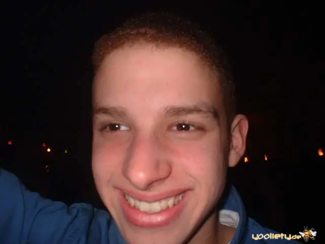 21.02.2003 – Go!Parc on tour – Bild 7