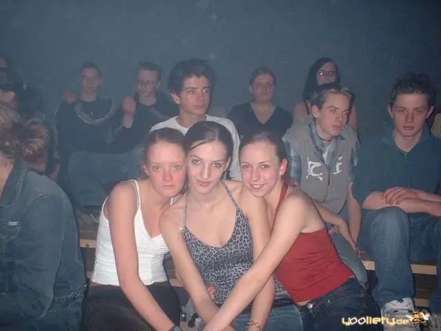 21.02.2003 – Go!Parc on tour – Bild 30