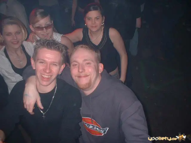 21.02.2003 – Go!Parc on tour – Bild 14