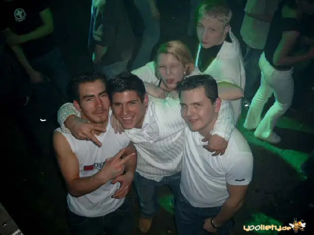 21.02.2003 – Go!Parc on tour – Bild 154