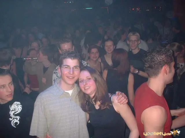 21.02.2003 – Go!Parc on tour – Bild 39