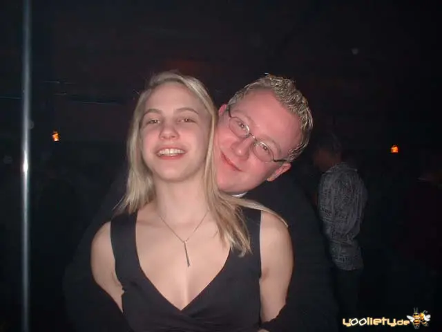 21.02.2003 – Go!Parc on tour – Bild 76