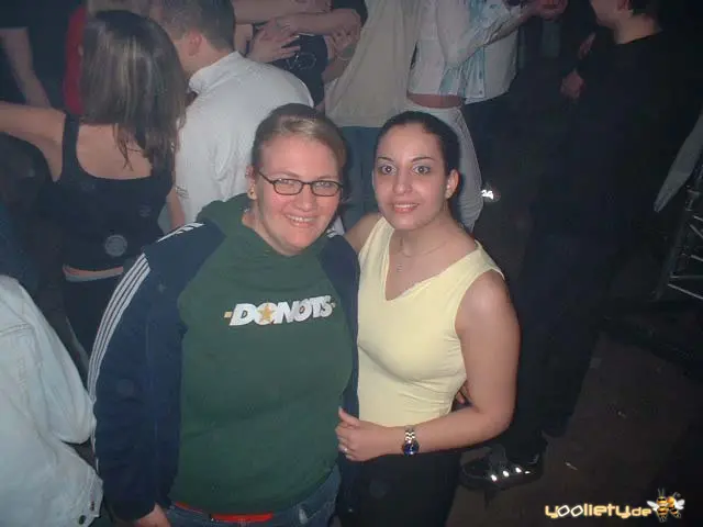 21.02.2003 – Go!Parc on tour – Bild 65