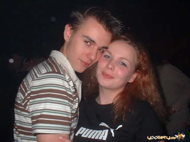 21.02.2003 – Go!Parc on tour – Bild 21