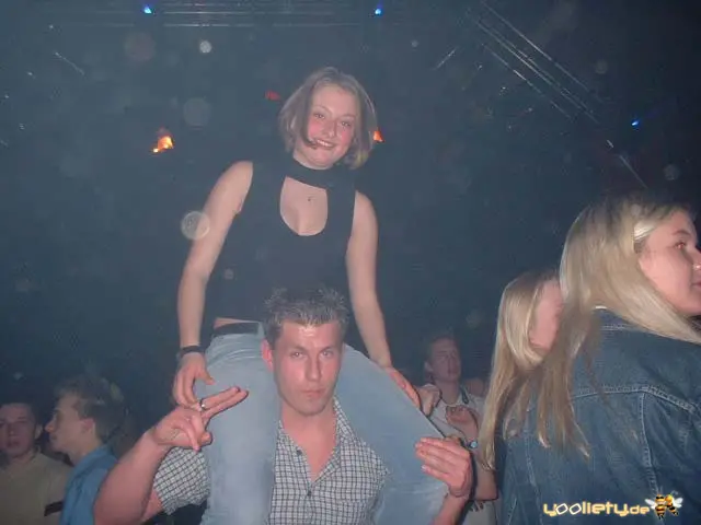 21.02.2003 – Go!Parc on tour – Bild 82