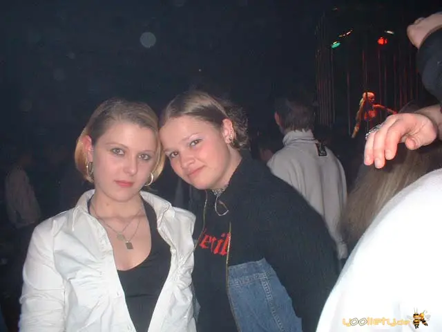 21.02.2003 – Go!Parc on tour – Bild 46