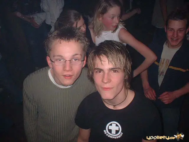 21.02.2003 – Go!Parc on tour – Bild 33