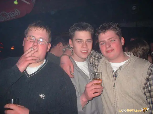 21.02.2003 – Go!Parc on tour – Bild 44